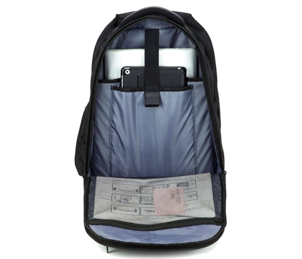 Targus Sport 15-15.6" Rolling Backpack - 26439 - zdjęcie 7