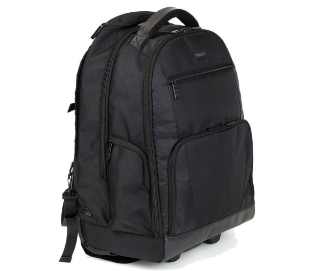 Targus Sport 15-15.6" Rolling Backpack - 26439 - zdjęcie