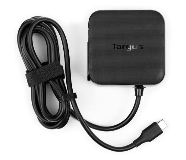 Targus Uniwersalna USB-C 45W - 365313 - zdjęcie