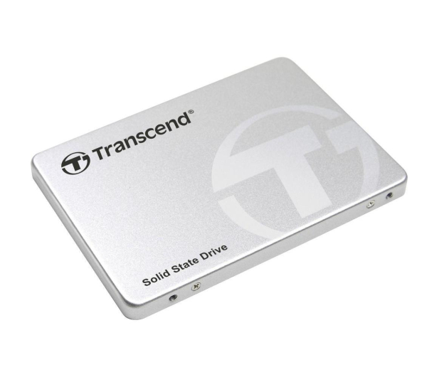 Transcend 120GB 2,5" SATA SSD 220S - 341372 - zdjęcie 2