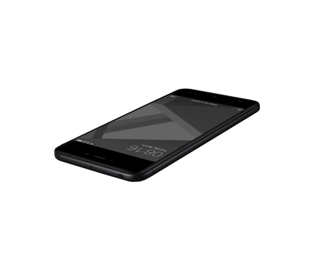 Xiaomi Redmi 4X 32GB Dual SIM LTE Black - 361733 - zdjęcie 6