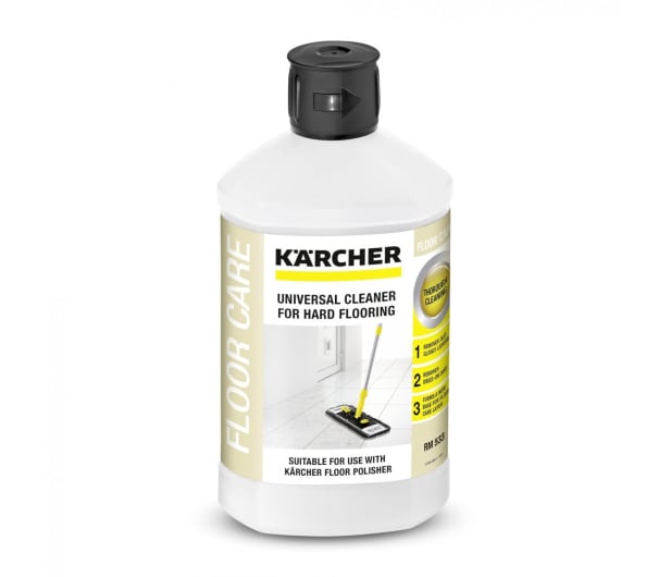 Karcher Środek do mycia linoleum/PVC/kamienia RM 533 1l. - 366203 - zdjęcie
