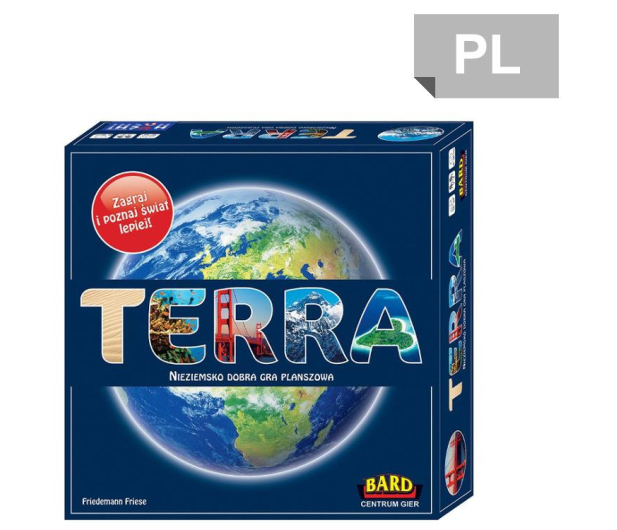 BARD Terra - 289519 - zdjęcie
