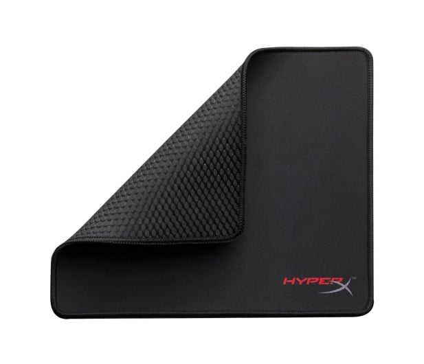HyperX FURY S Gaming Mouse Pad - M (360x300x3mm) - 366968 - zdjęcie