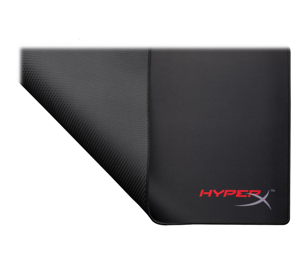 HyperX FURY S Gaming Mouse Pad - XL (900x420x3mm) - 366972 - zdjęcie 2