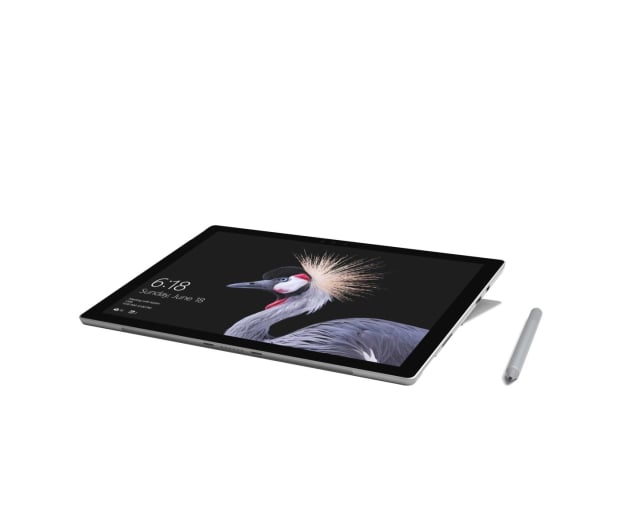 Microsoft Surface Pro i5-7300U/4GB/128SSD/Win10P - 366960 - zdjęcie 3