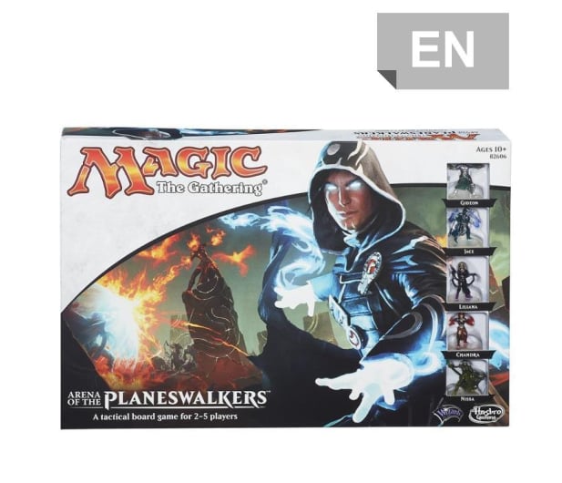 Hasbro Magic The Gathering Arena of the Planeswalkers - 302442 - zdjęcie