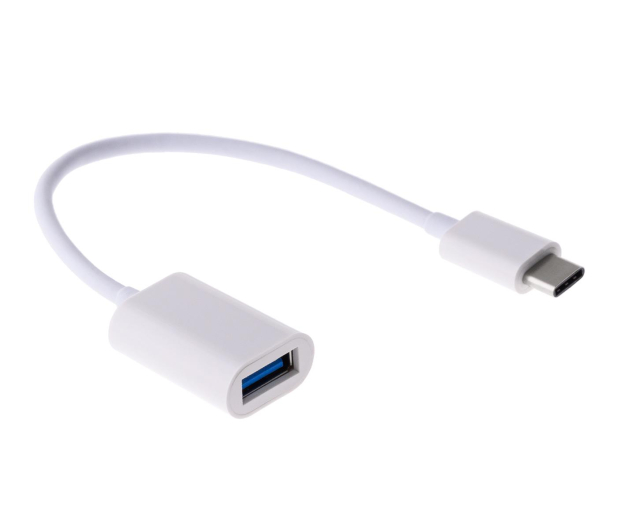SHIRU Adapter USB typ C do USB (F) OTG - 361713 - zdjęcie