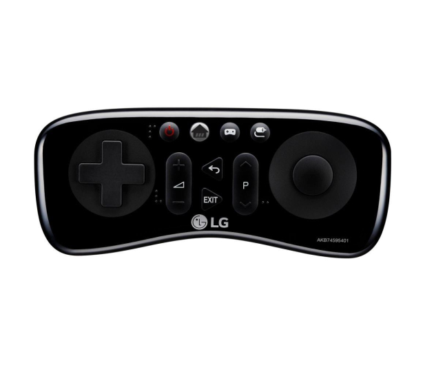 LG LG Gamepad AN-GR700 - 367485 - zdjęcie