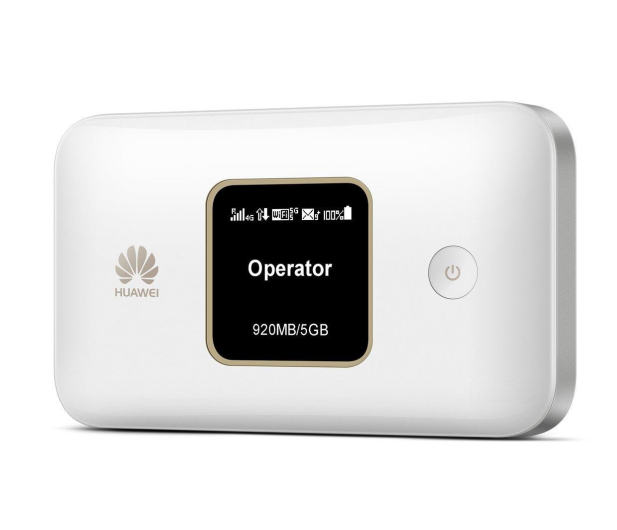 Huawei E5785 WiFi a/b/g/n/ac 3G/4G (LTE) 300Mbps biały - 366829 - zdjęcie 2