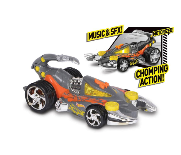 Dumel Toy State Hot Wheels Extreme Action Scorpedo 90513 - 357122 - zdjęcie 2