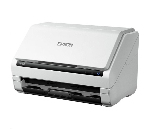 Epson WorkForce DS-530 - 367329 - zdjęcie 4