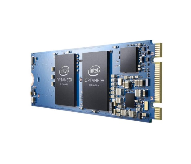 Intel 16GB M.2 PCIe NVMe Optane - 363855 - zdjęcie 2