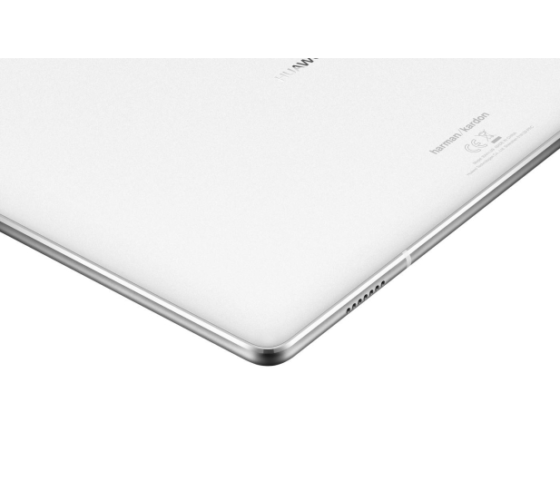 Huawei MediaPad M3 Lite 10 LTE MSM8940/3GB/32GB biały - 362536 - zdjęcie 7