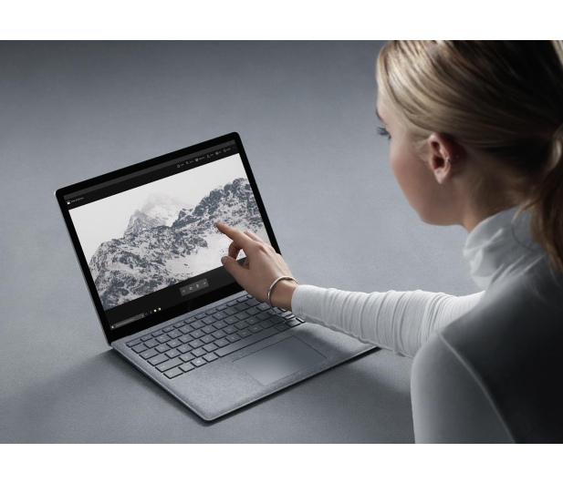 Microsoft Surface Laptop i5-7200U/8GB/256GB/Win10s - 363460 - zdjęcie 6
