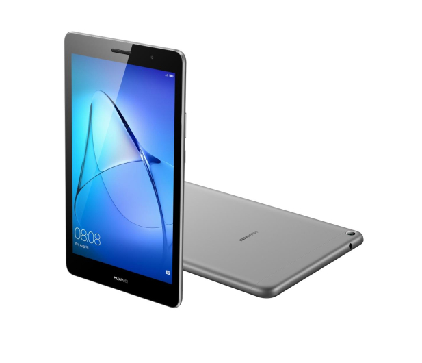 Huawei MediaPad T3 8 LTE MSM8917/2GB/16GB/7.0 szary - 362473 - zdjęcie 6