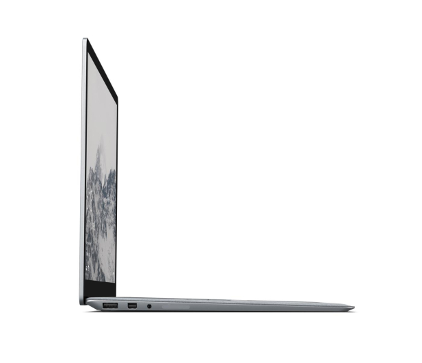 Microsoft Surface Laptop i5-7200U/8GB/256GB/Win10s - 363460 - zdjęcie 7