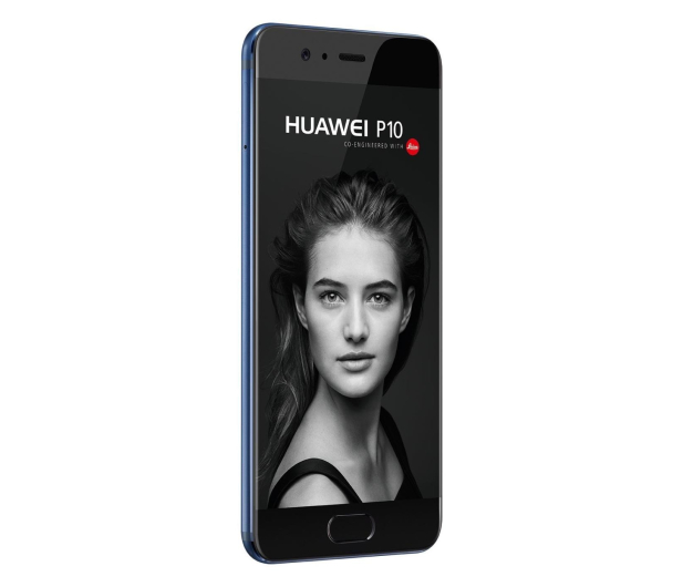 Huawei P10 Dual SIM 64GB niebieski - 364228 - zdjęcie 4