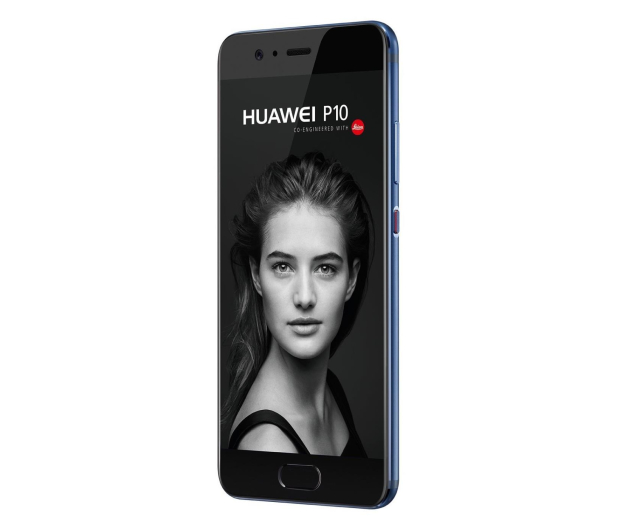 Huawei P10 Dual SIM 64GB niebieski - 364228 - zdjęcie 2