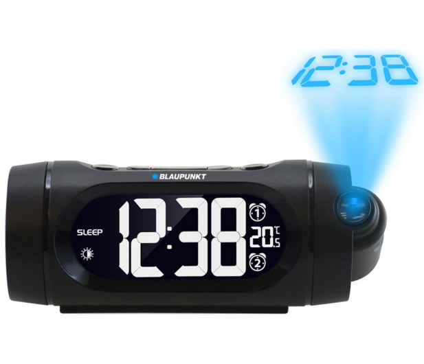Blaupunkt CRP9BK czarny - 320726 - zdjęcie