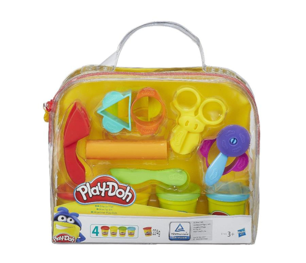 Play-Doh Wiaderko kreatywności - 252327 - zdjęcie