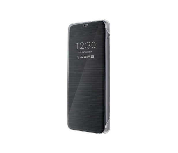 LG Flip Cover do LG G6 Black - 369804 - zdjęcie 2