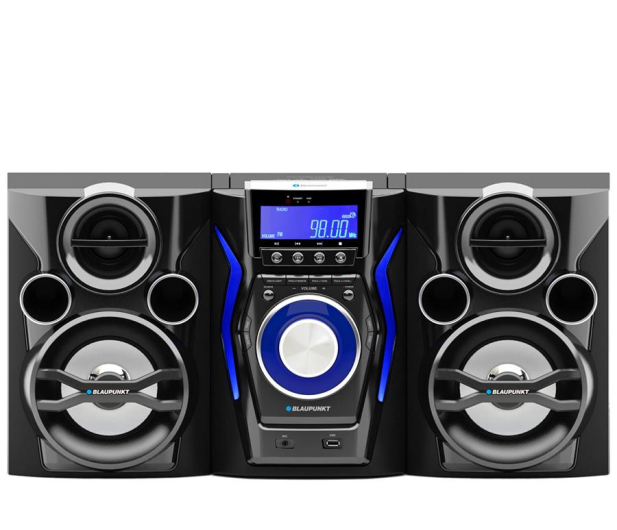 Blaupunkt MC60BT Karaoke - 213560 - zdjęcie
