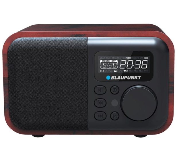 Blaupunkt HR10BT Bluetooth - 275781 - zdjęcie