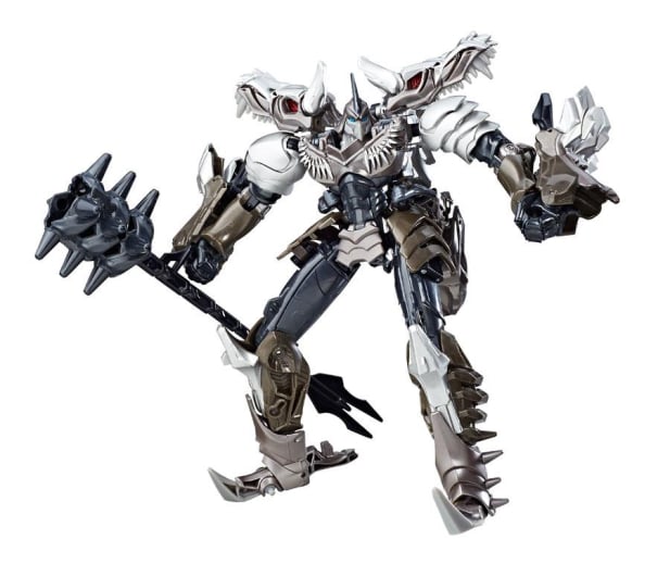 Hasbro Transformers MV5 Voyager Grimlock - 370364 - zdjęcie