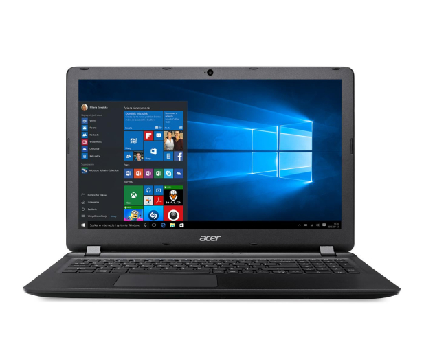 Acer Extensa 2540 i5-7200U/8GB/256/DVD/Win10X FHD - 412186 - zdjęcie 2