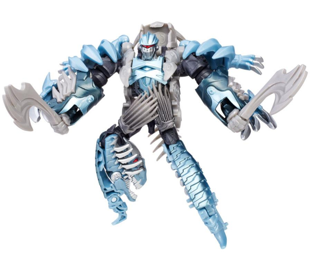 Hasbro Transformers MV5 Deluxe Dinobot Slash - 370362 - zdjęcie