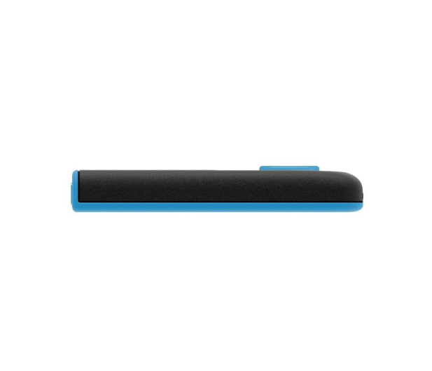 ADATA 64GB DashDrive UV128 czarno-niebieski (USB 3.1) - 370865 - zdjęcie 4