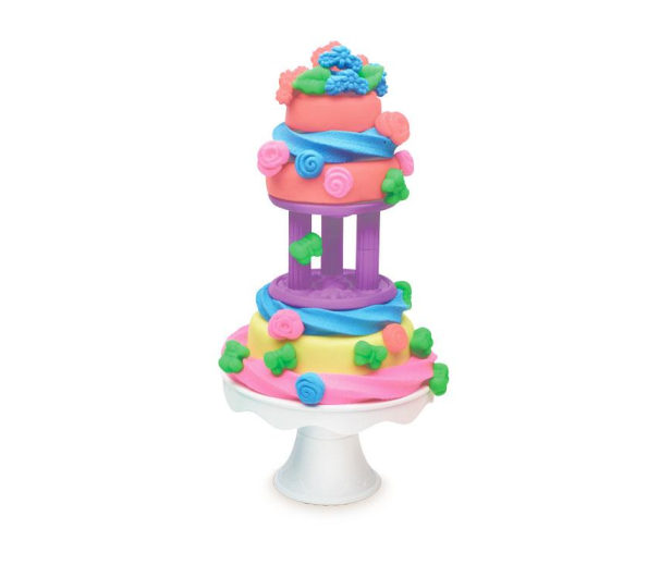 Play-Doh Lukrowane ciasteczka - 369478 - zdjęcie 3