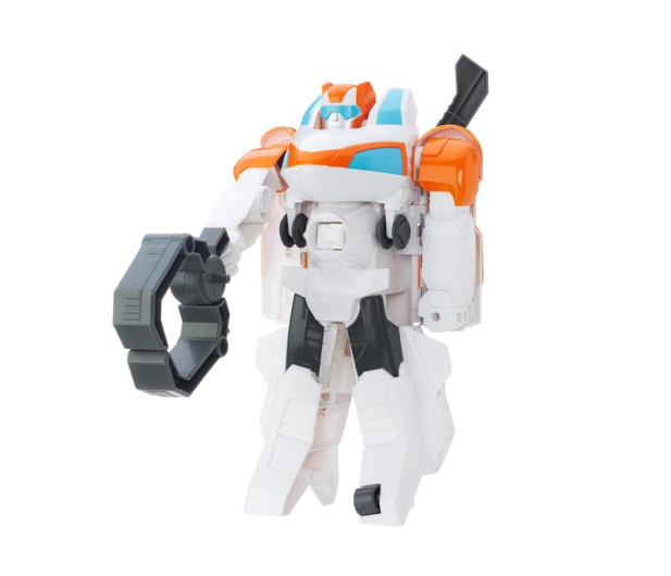 Playskool Transformers Rescue Bots Copter Crane Blades - 371275 - zdjęcie