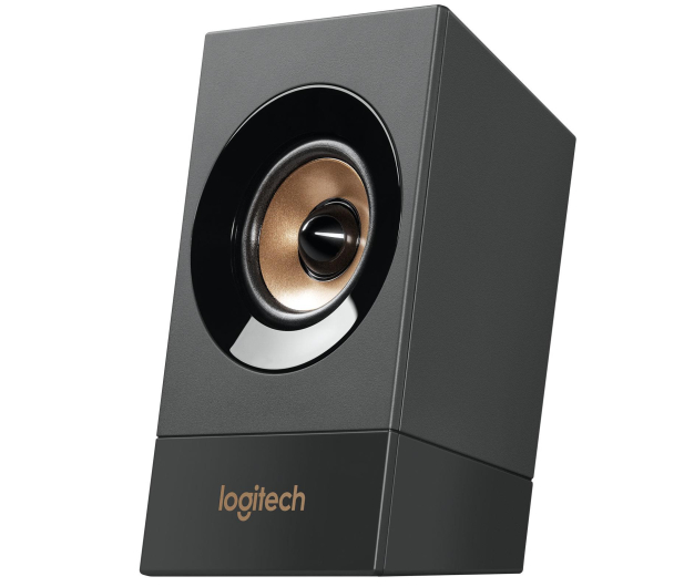Logitech 2.1 Z537 Powerful Sound with Bluetooth - 371400 - zdjęcie 3