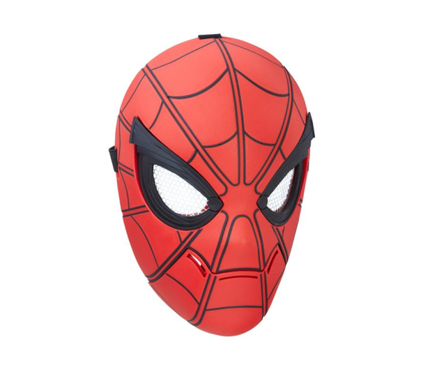 Hasbro Disney Spiderman Maska Spidermana - 369384 - zdjęcie