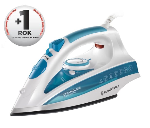 Russell Hobbs Steam Glide 20562-56 - 201749 - zdjęcie