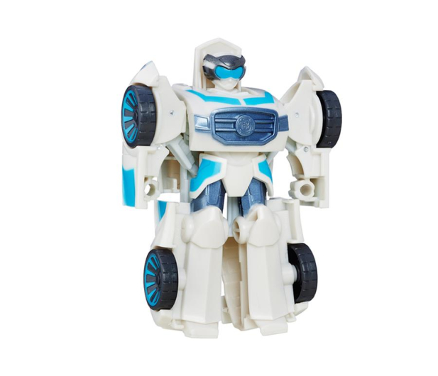 Playskool Transformers Rescue Bots Quickshadow - 371420 - zdjęcie