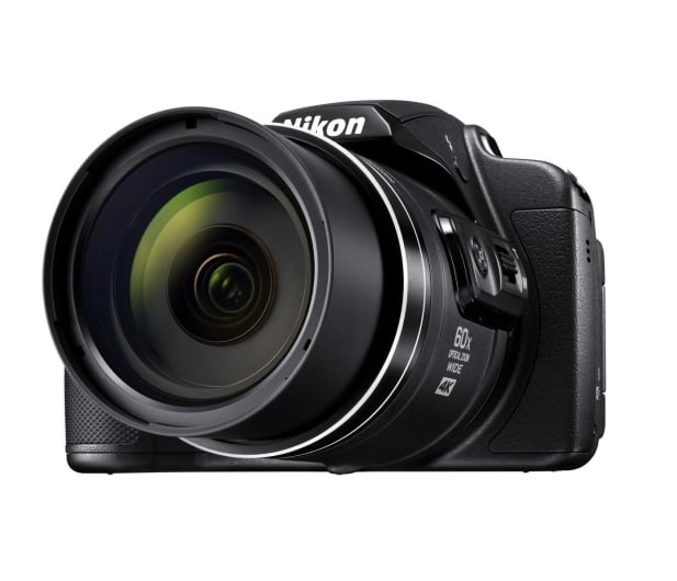 Nikon Coolpix B700 czarny - 371032 - zdjęcie 4