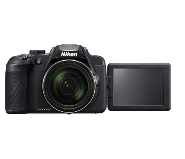 Nikon Coolpix B700 czarny - 371032 - zdjęcie 7