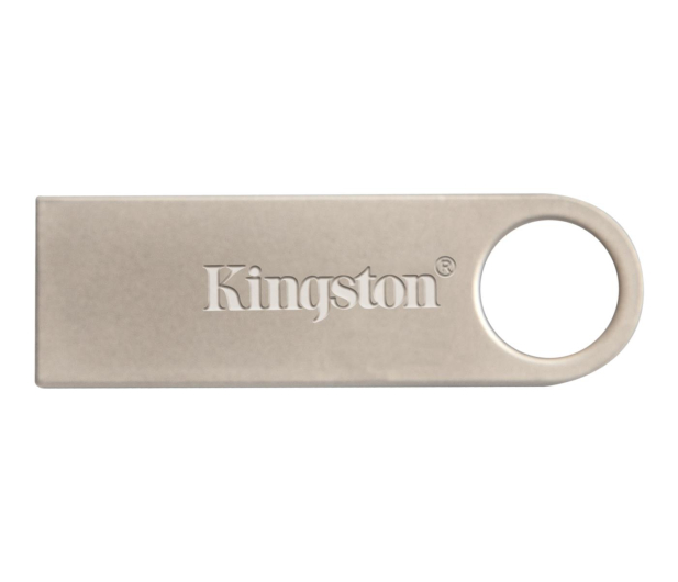 Kingston 32GB DataTraveler SE9 (Metalowy) - 105692 - zdjęcie 3