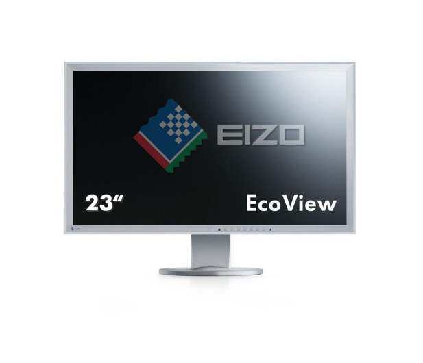 Eizo FlexScan EV2316WFS3-GY - 204671 - zdjęcie