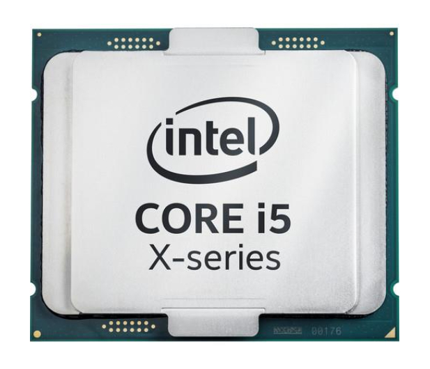 Intel i5-7640X 4.00GHz 6MB BOX - 371739 - zdjęcie 2