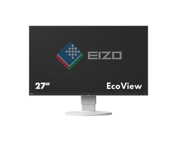 Eizo FlexScan EV2750-WT - 305637 - zdjęcie