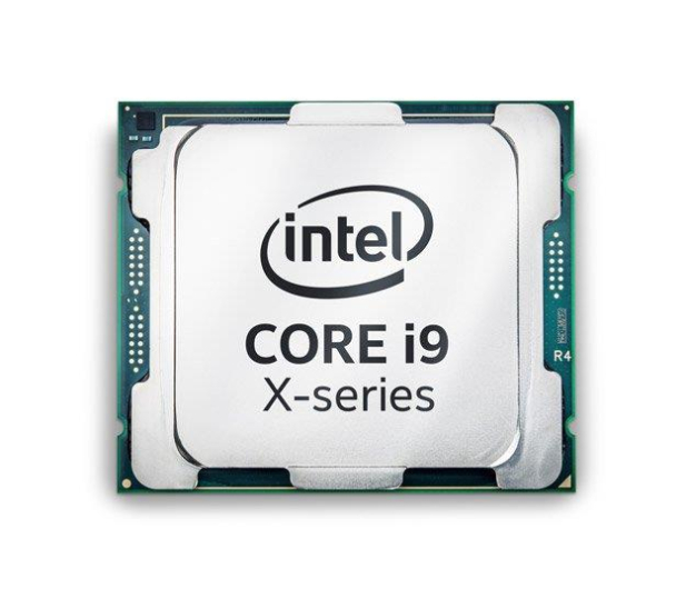 Intel Core i9-10940X - 563451 - zdjęcie 2
