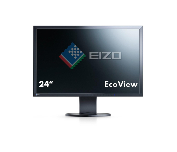 Eizo FlexScan EV2416WFS3-BK - 204674 - zdjęcie