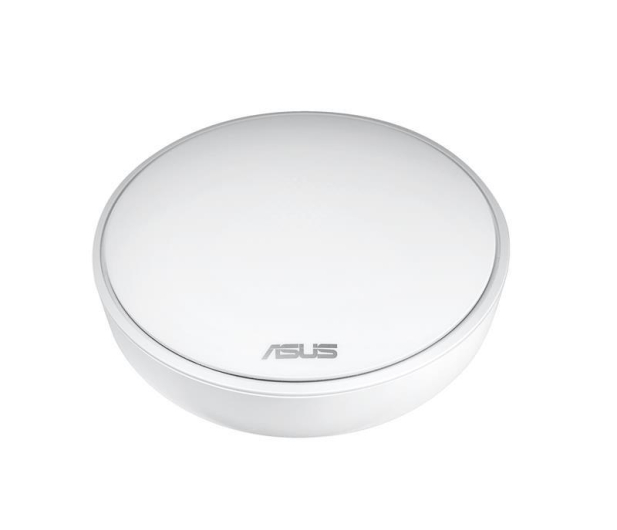 ASUS Lyra Mesh WiFi (2200Mb/s a/b/g/n/ac) zestaw 3szt. - 369216 - zdjęcie 3