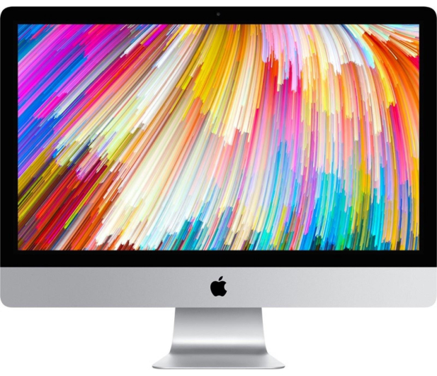 Apple iMac i5 3,5GHz/8GB/1000FD/Mac OS Radeon Pro 575 - 368631 - zdjęcie 6