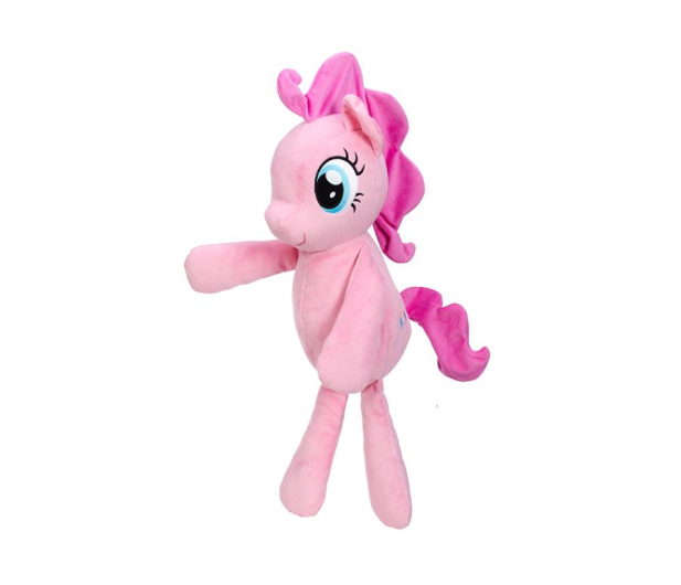My Little Pony Przyjaciel do przytulania Pinkie Pie - 372026 - zdjęcie
