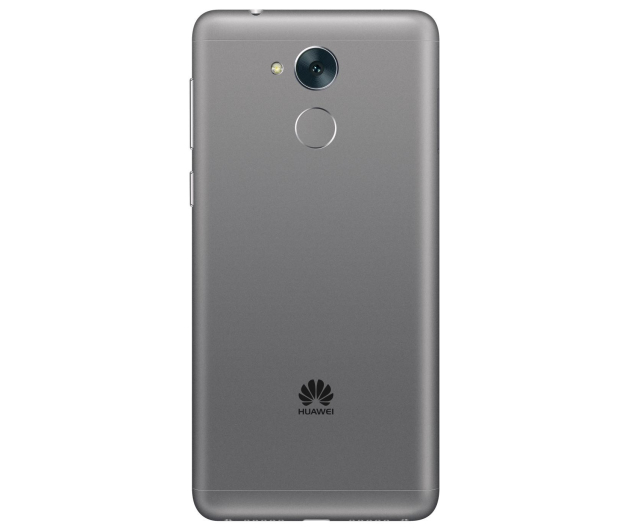 Huawei Nova Smart LTE Dual SIM szary - 371502 - zdjęcie 4